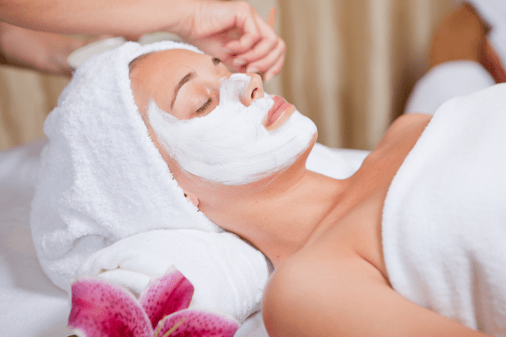 Aura Skin-N-Beauty