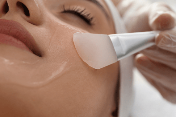 Aura Skin-N-Beauty