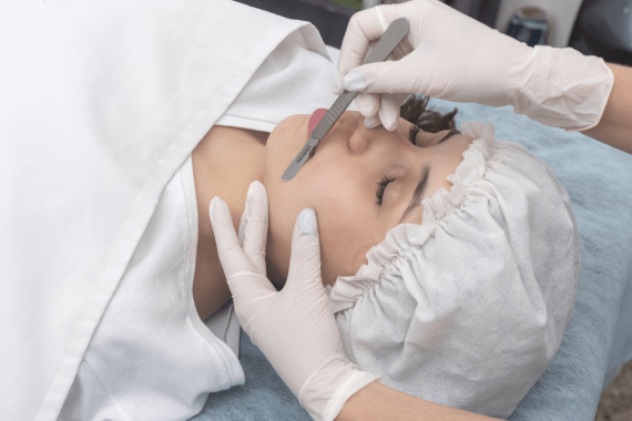 Aura Skin-N-Beauty